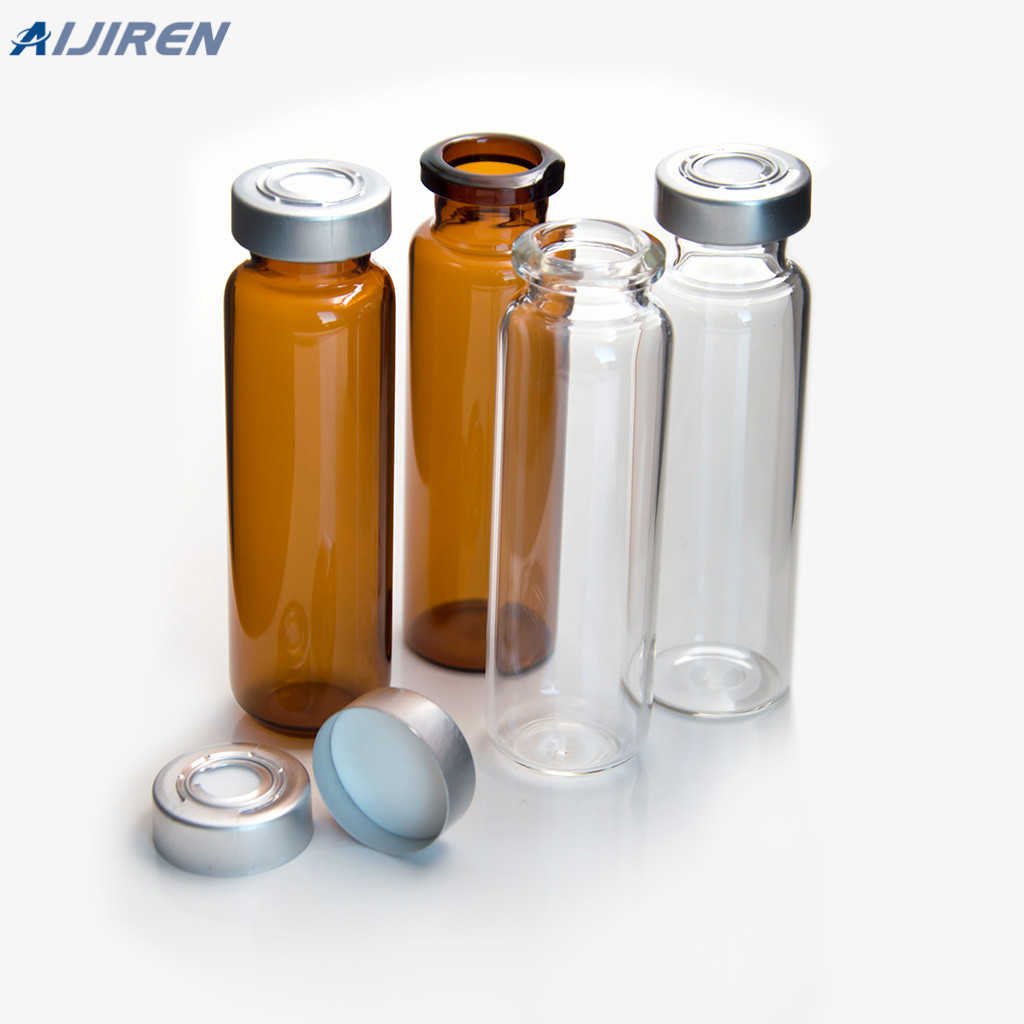0.22um filter vials supplier gvs